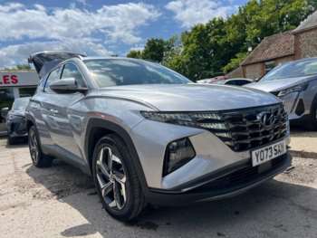Used Hyundai TUCSON 2024 for sale - 74619003: Photo