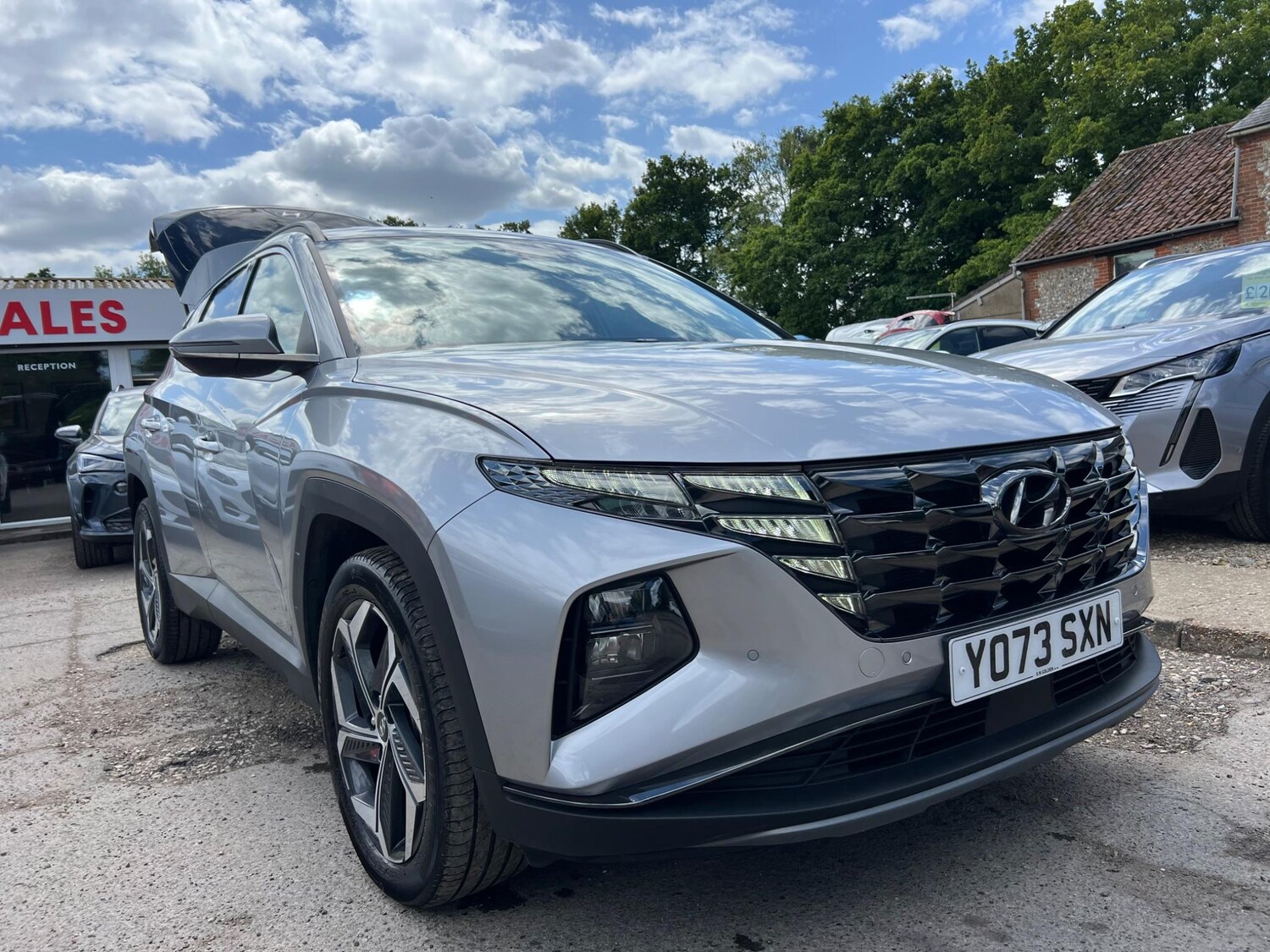 Vehicle 40