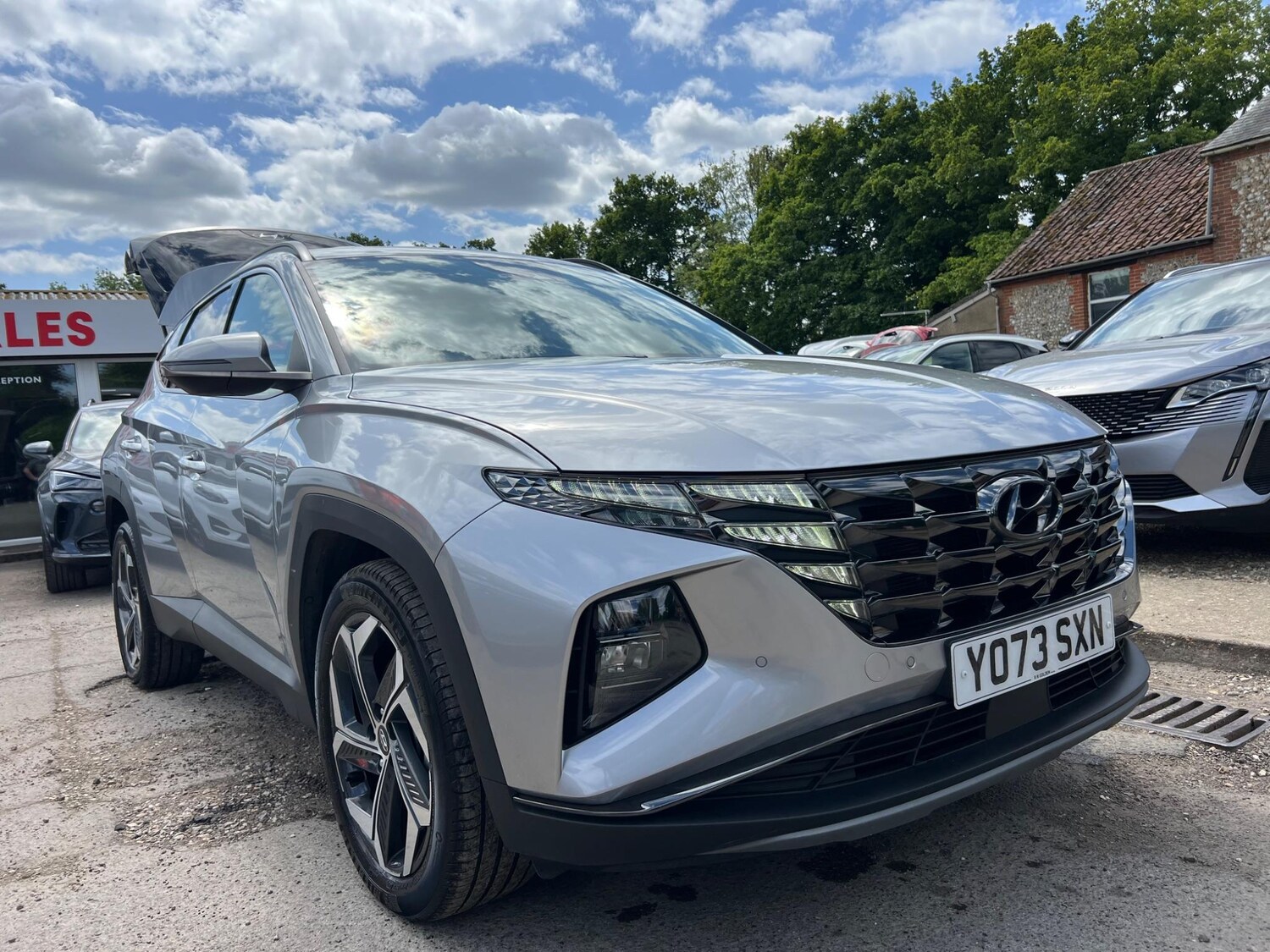 Vehicle 45