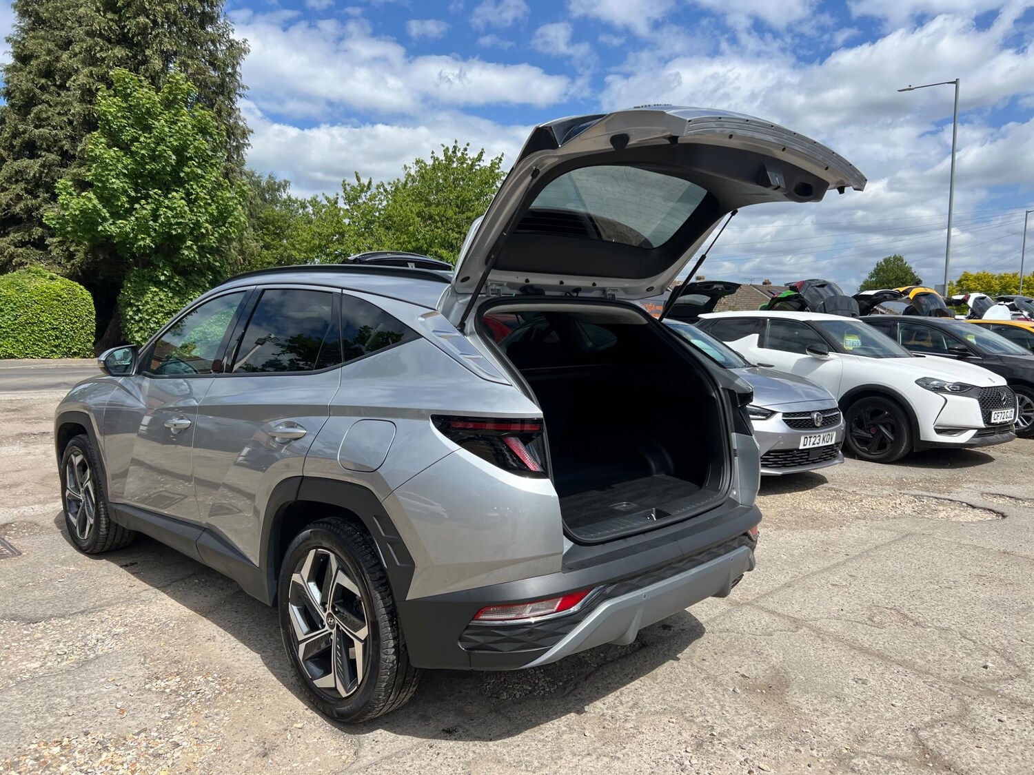 Vehicle 88
