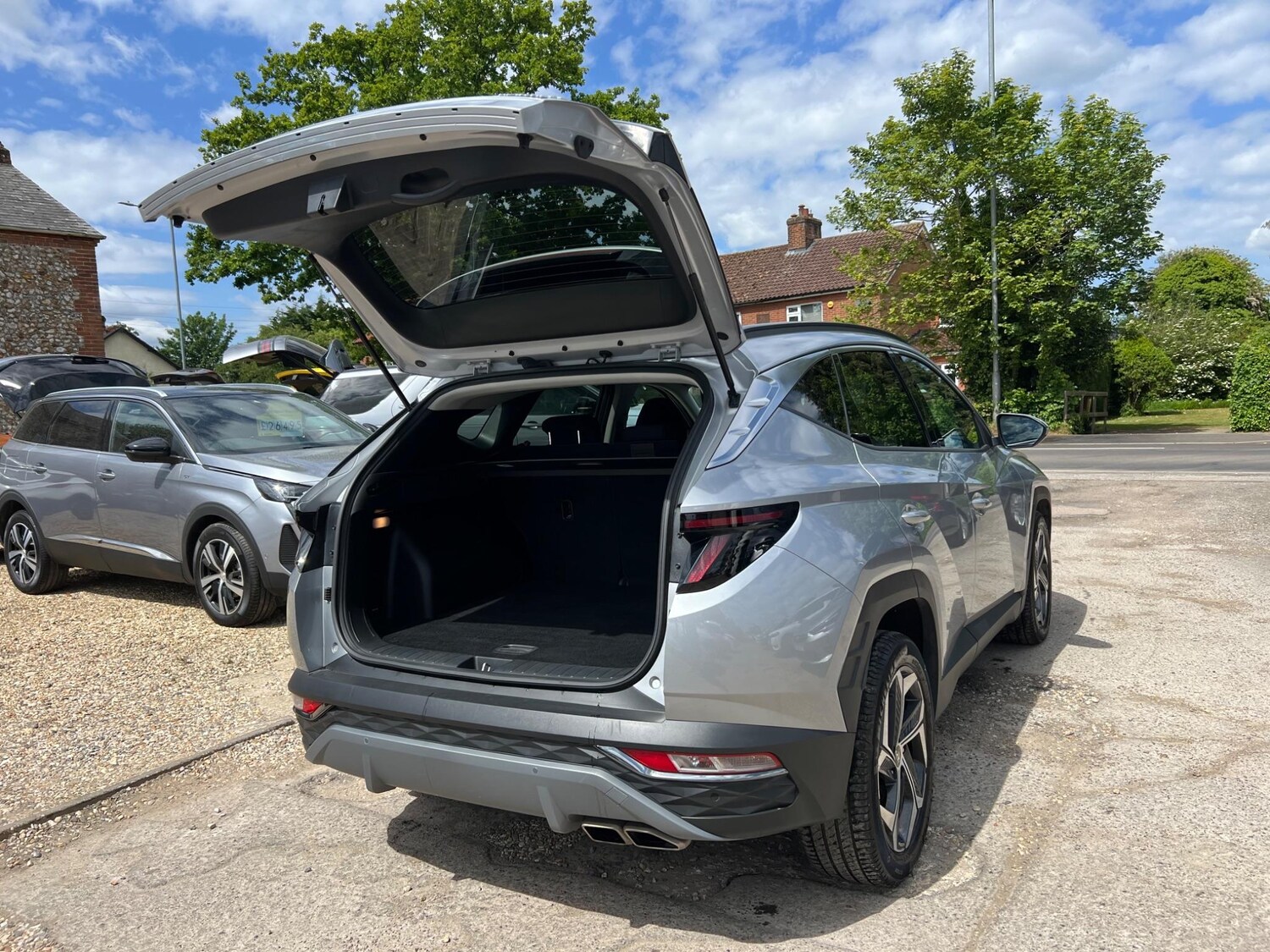 Vehicle 90