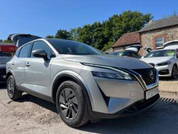 2022 (22) - 1.3 DIG-T MHEV Acenta Premium XTRON Euro 6 (s/s) 5dr