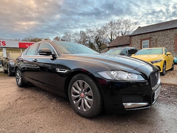 2016 (65) - 2.0d Portfolio 4dr Auto