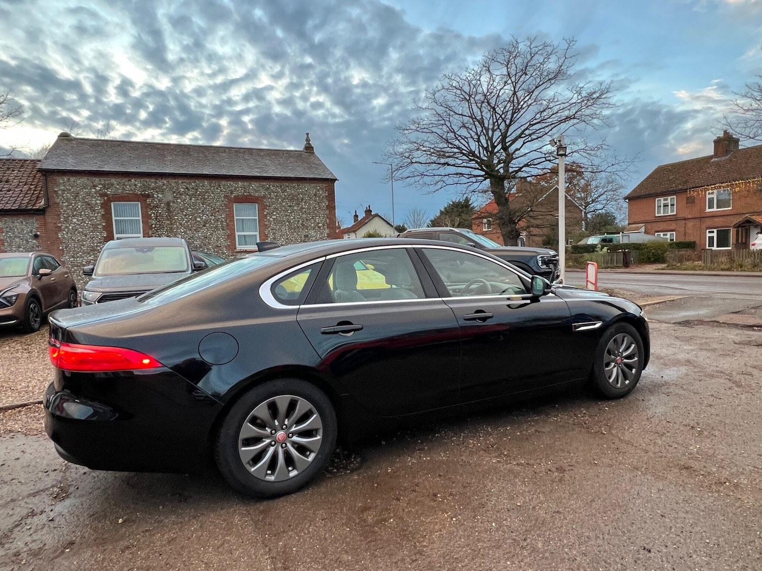 Used Jaguar XF 2016 for sale - 76839393: Photo 38