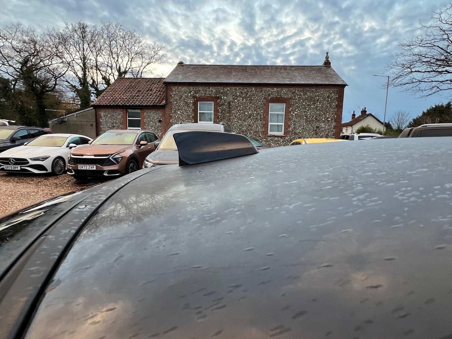 Used Jaguar XF 2016 for sale - 76839393: Photo 44