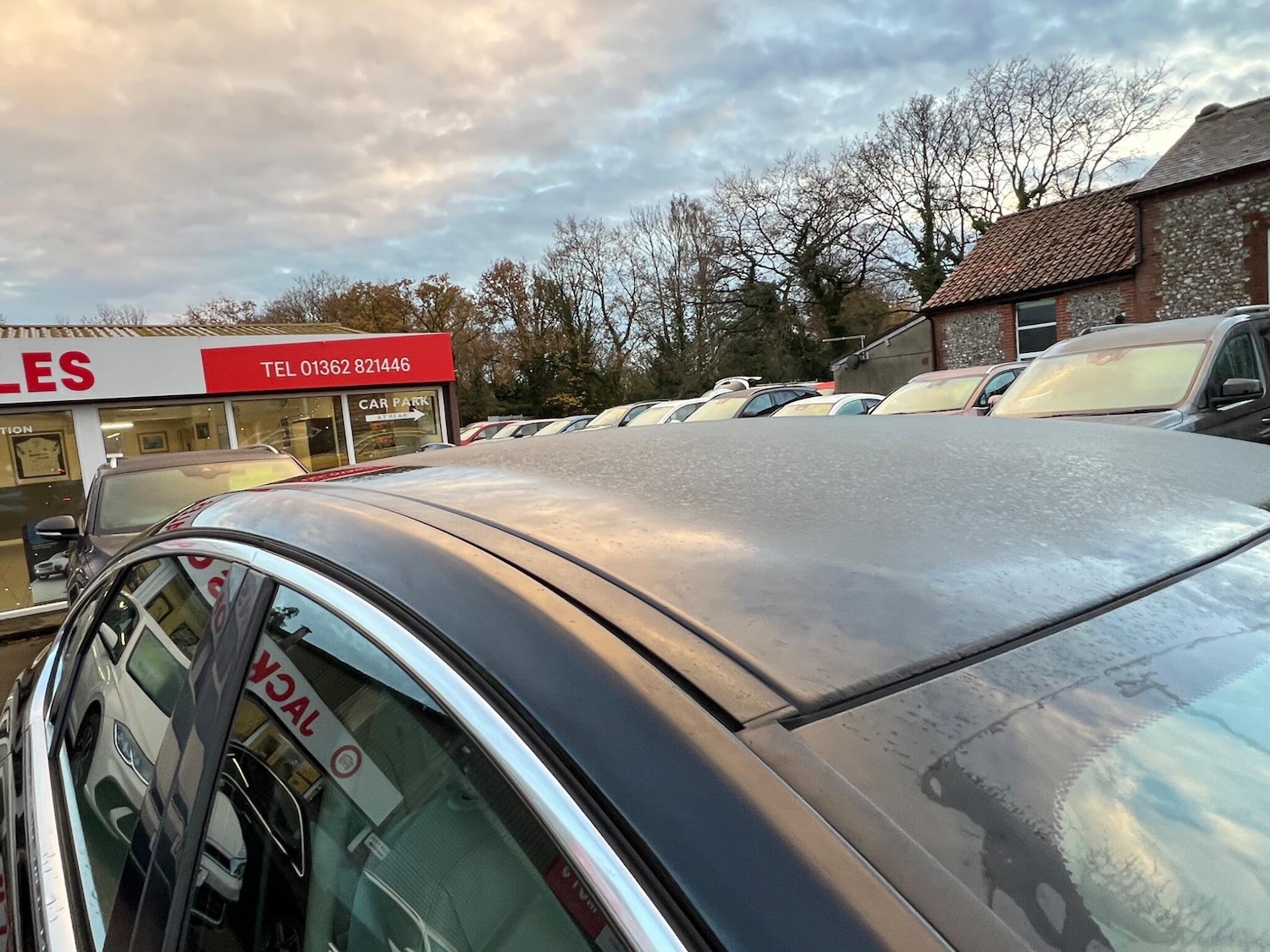 Used Jaguar XF 2016 for sale - 76839393: Photo 51