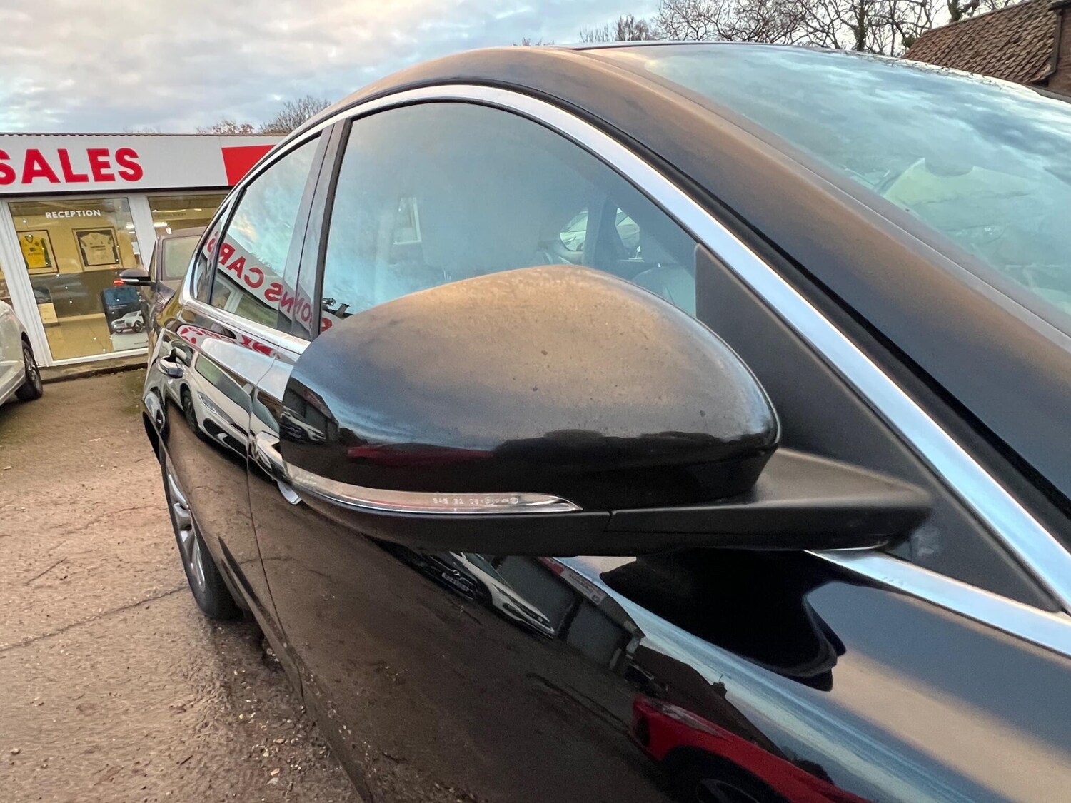 Used Jaguar XF 2016 for sale - 76839393: Photo 52