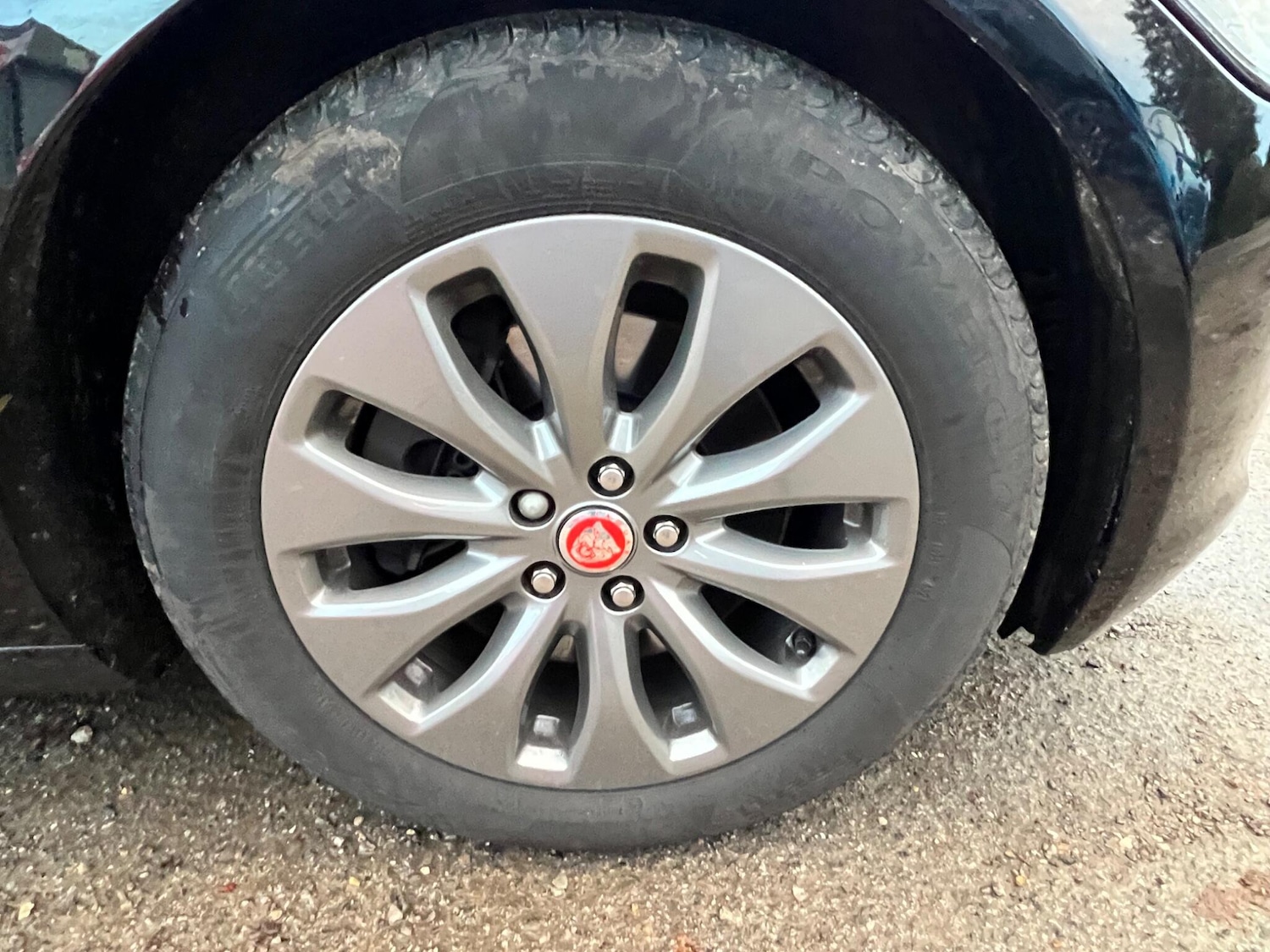 Used Jaguar XF 2016 for sale - 76839393: Photo 53