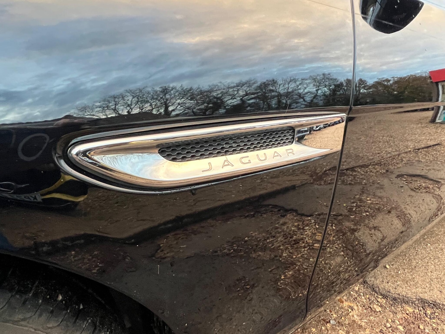 Used Jaguar XF 2016 for sale - 76839393: Photo 66