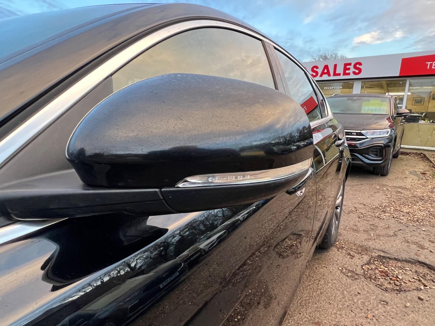 Used Jaguar XF 2016 for sale - 76839393: Photo 67