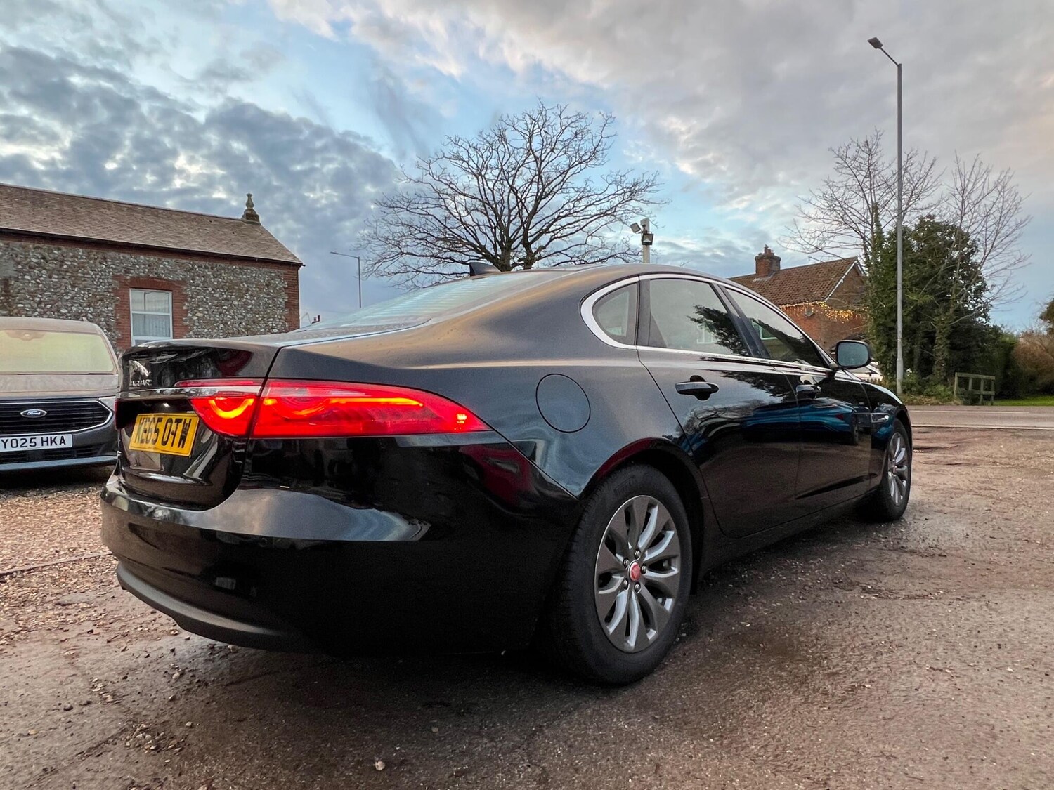 Used Jaguar XF 2016 for sale - 76839393: Photo 91