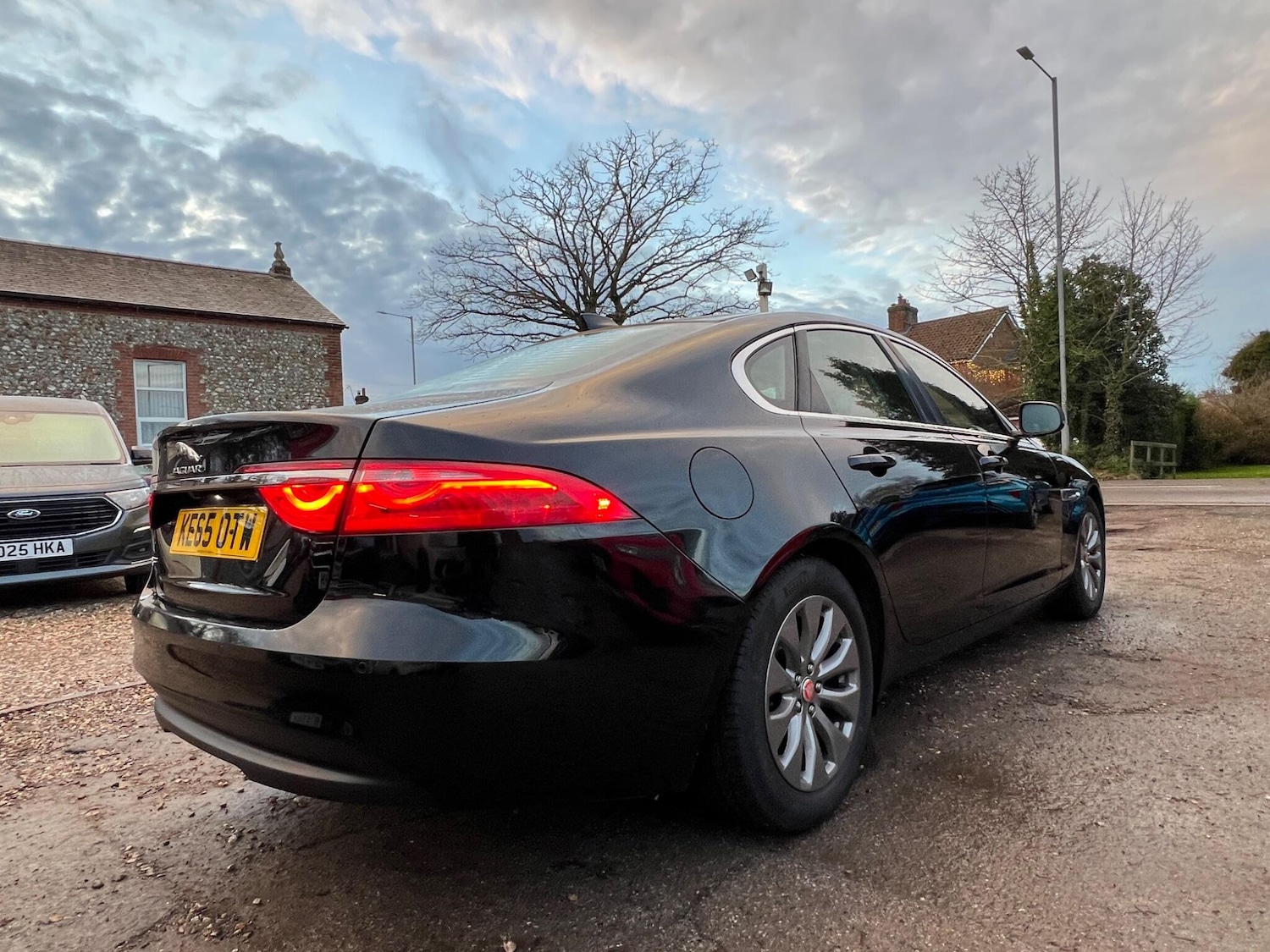 Used Jaguar XF 2016 for sale - 76839393: Photo 92