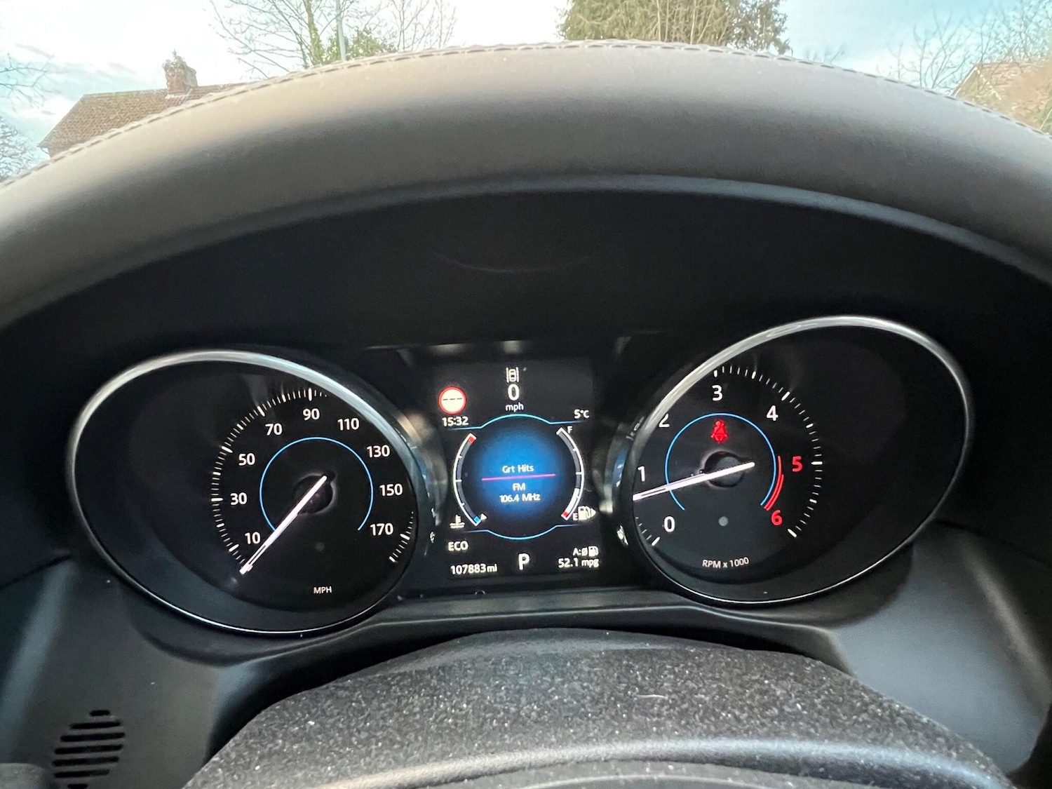 Used Jaguar XF 2016 for sale - 76839393: Photo 95