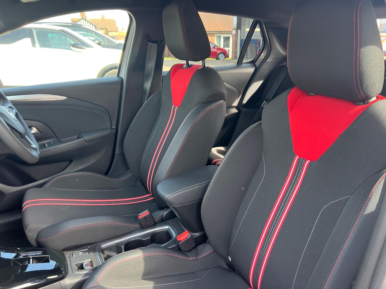 Used Vauxhall Corsa 2023 for sale - 76991435: Photo 11