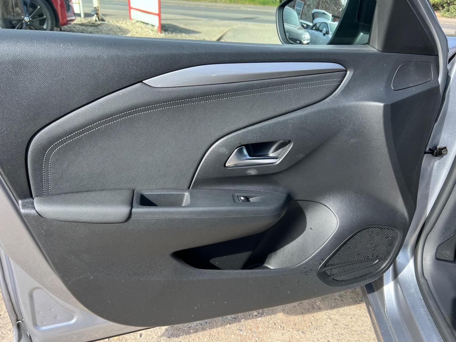 Used Vauxhall Corsa 2023 for sale - 76991435: Photo 18