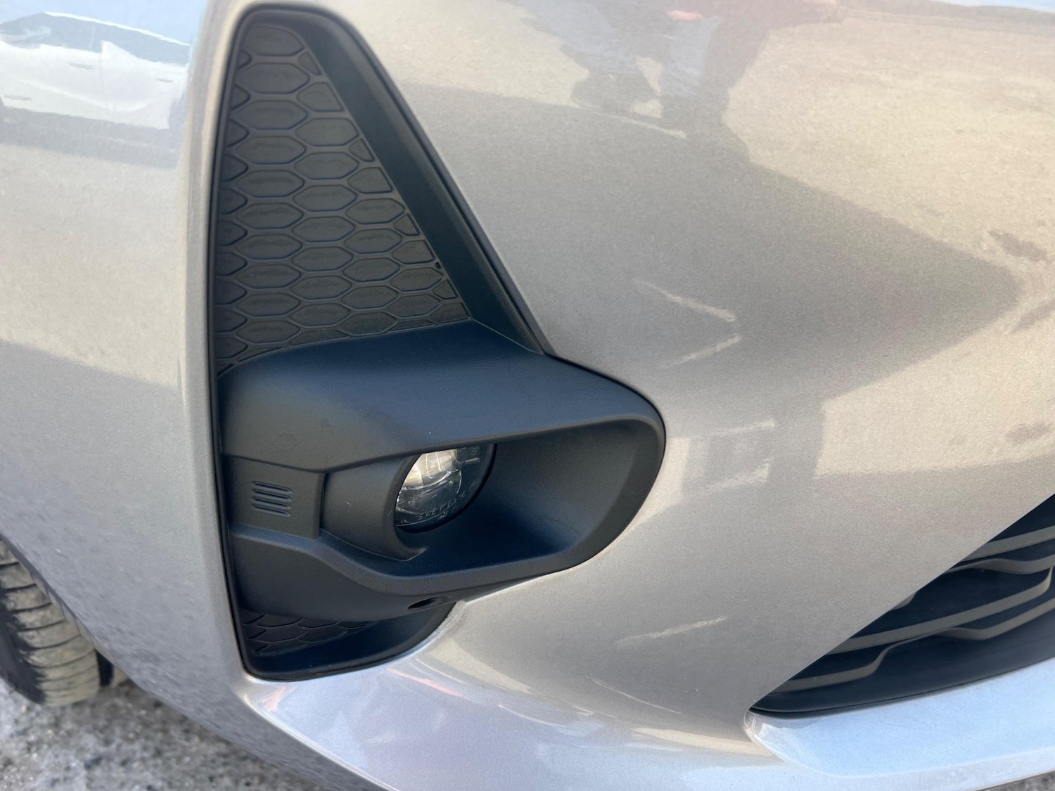 Used Vauxhall Corsa 2023 for sale - 76991435: Photo 29