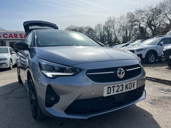 Used Vauxhall Corsa 2023 for sale - 76991435: Photo