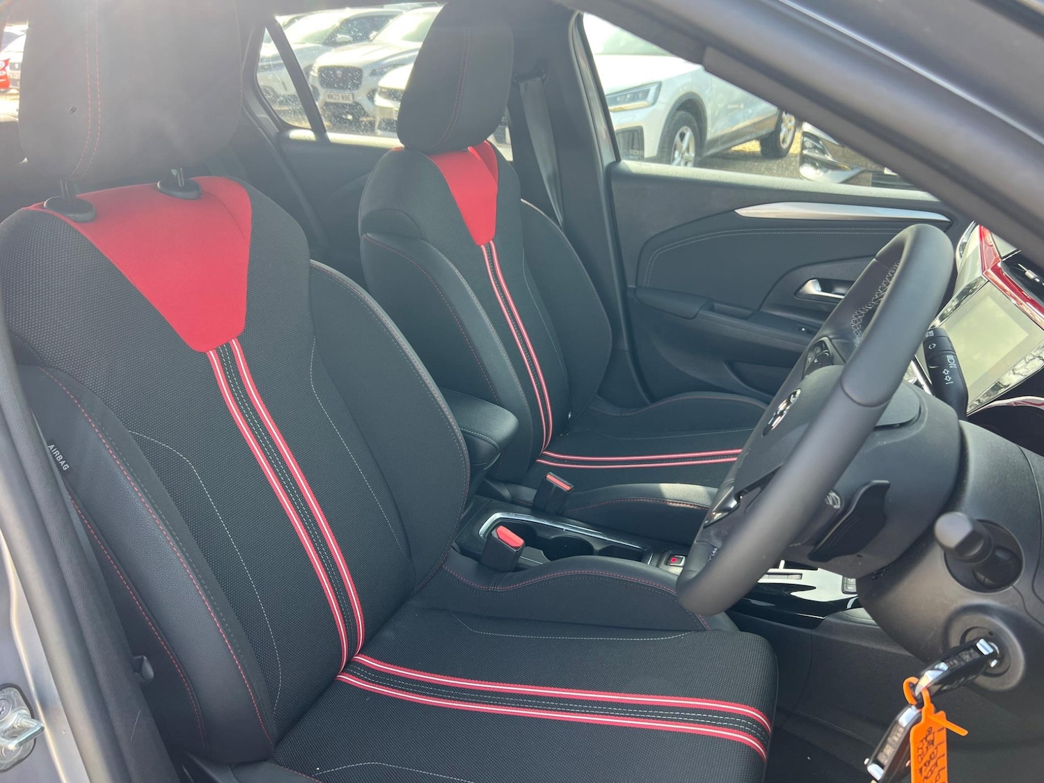 Used Vauxhall Corsa 2023 for sale - 76991435: Photo 38