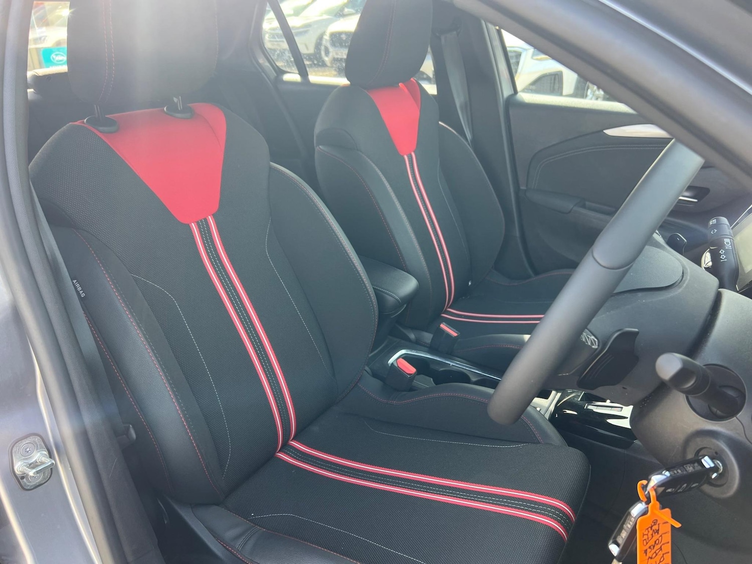 Used Vauxhall Corsa 2023 for sale - 76991435: Photo 39