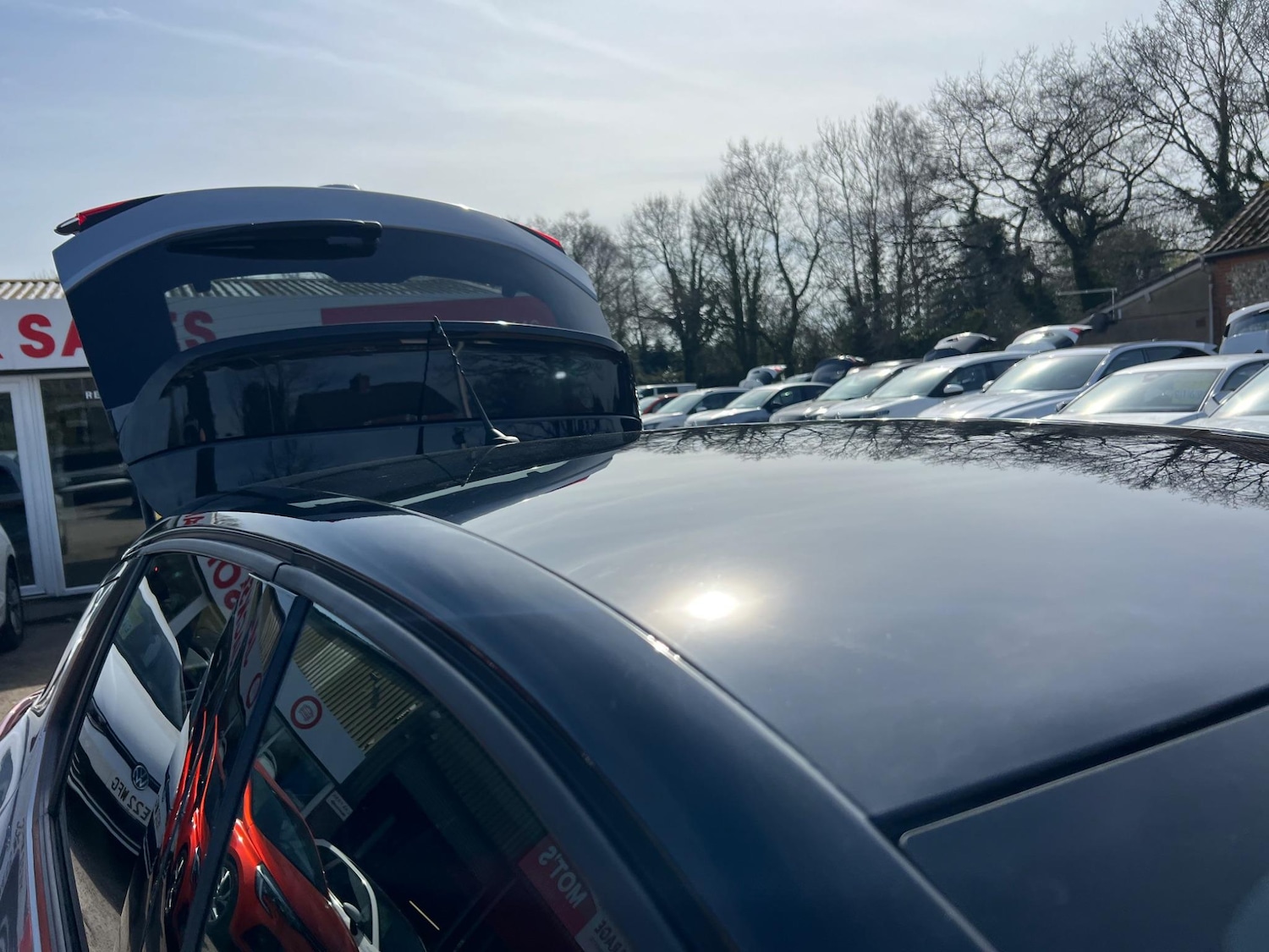 Used Vauxhall Corsa 2023 for sale - 76991435: Photo 4