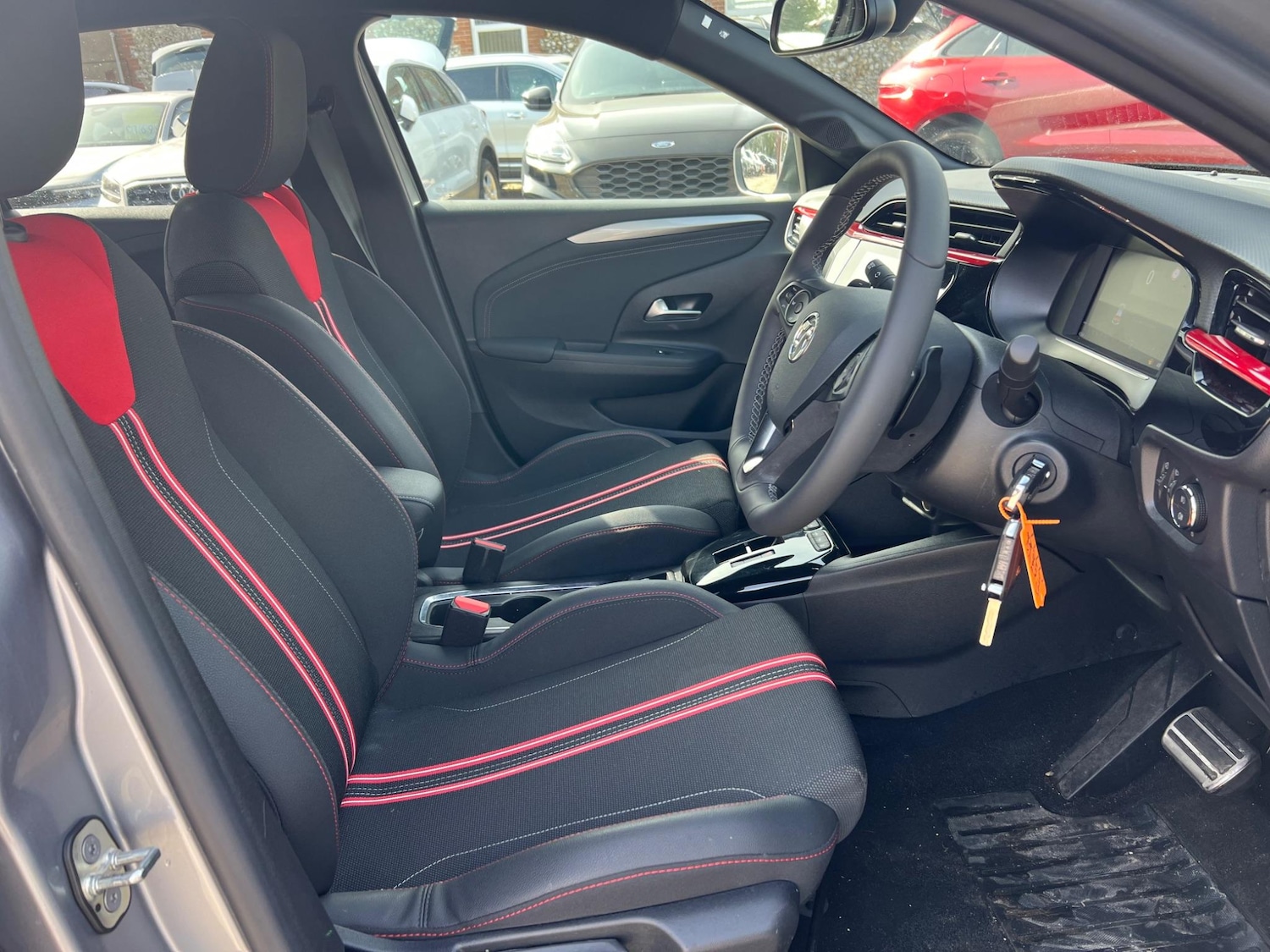 Used Vauxhall Corsa 2023 for sale - 76991435: Photo 41