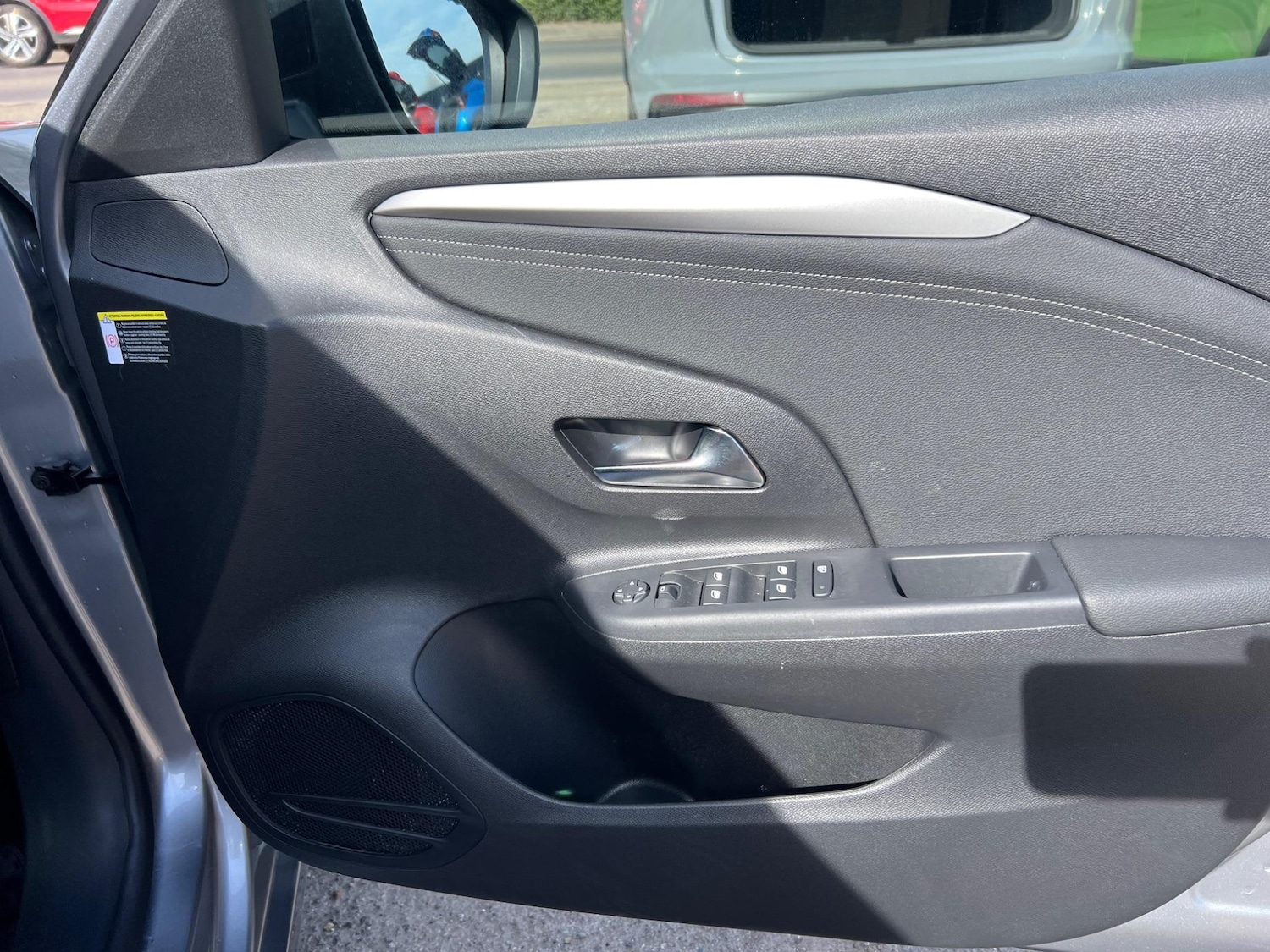 Used Vauxhall Corsa 2023 for sale - 76991435: Photo 43