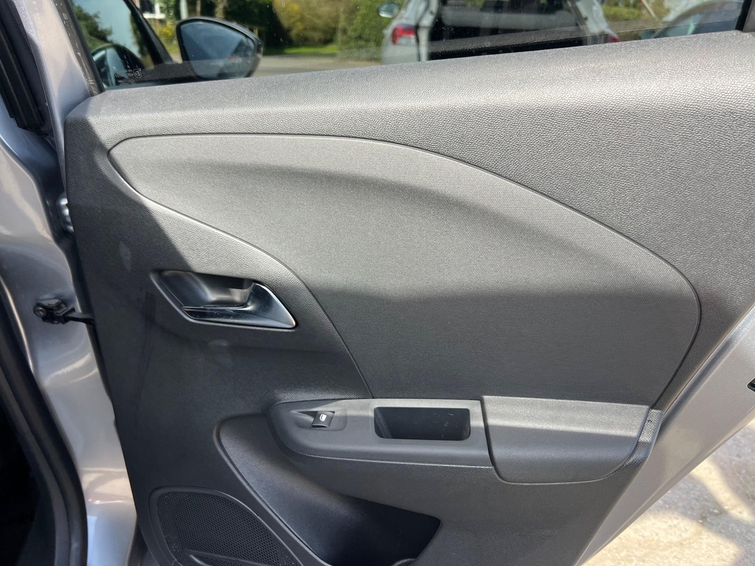 Used Vauxhall Corsa 2023 for sale - 76991435: Photo 46