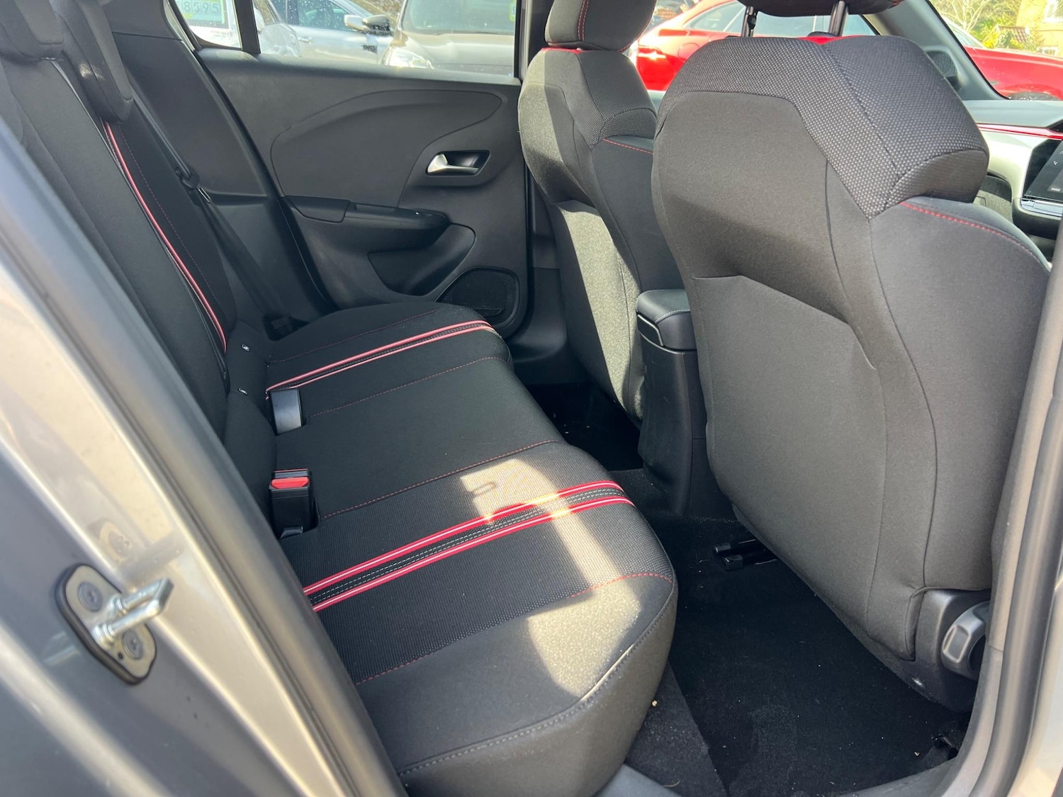 Used Vauxhall Corsa 2023 for sale - 76991435: Photo 47