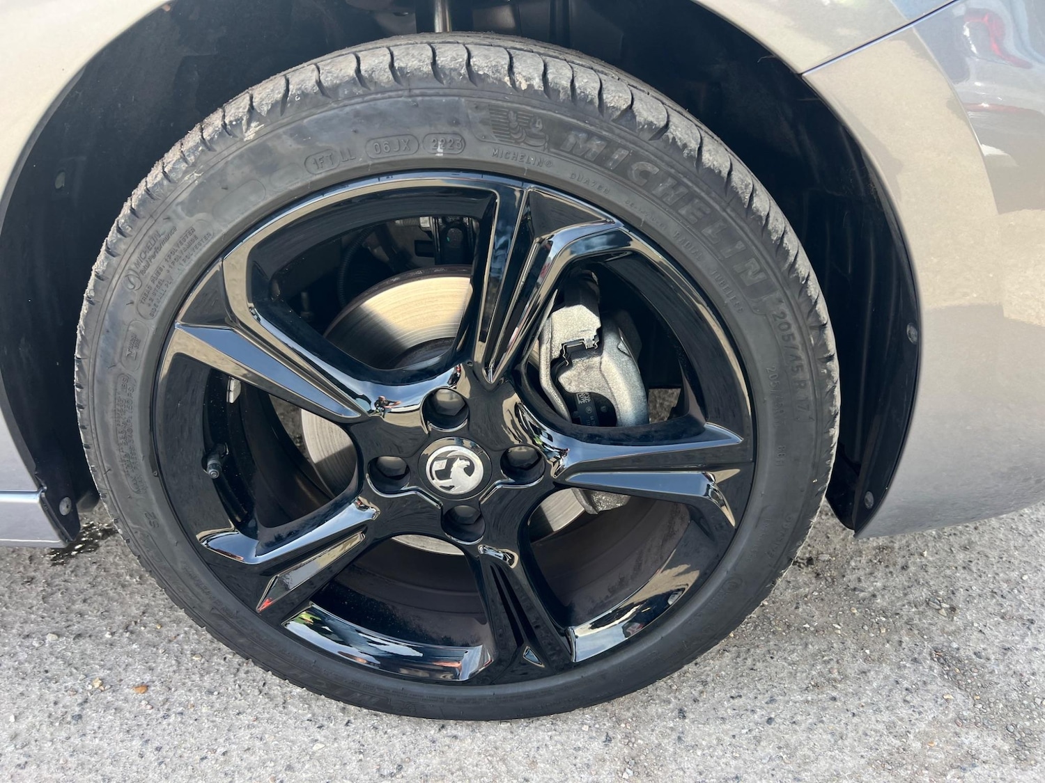 Used Vauxhall Corsa 2023 for sale - 76991435: Photo 49