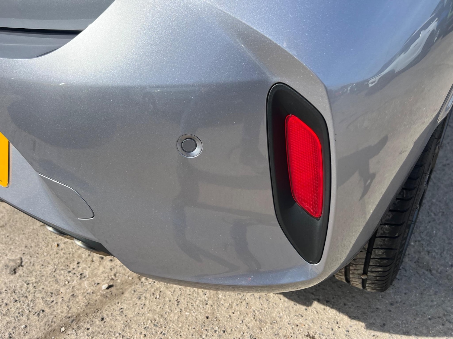 Used Vauxhall Corsa 2023 for sale - 76991435: Photo 67