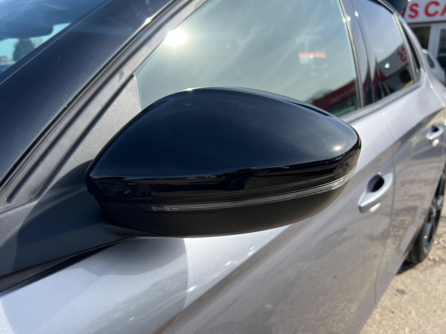 Used Vauxhall Corsa 2023 for sale - 76991435: Photo 8