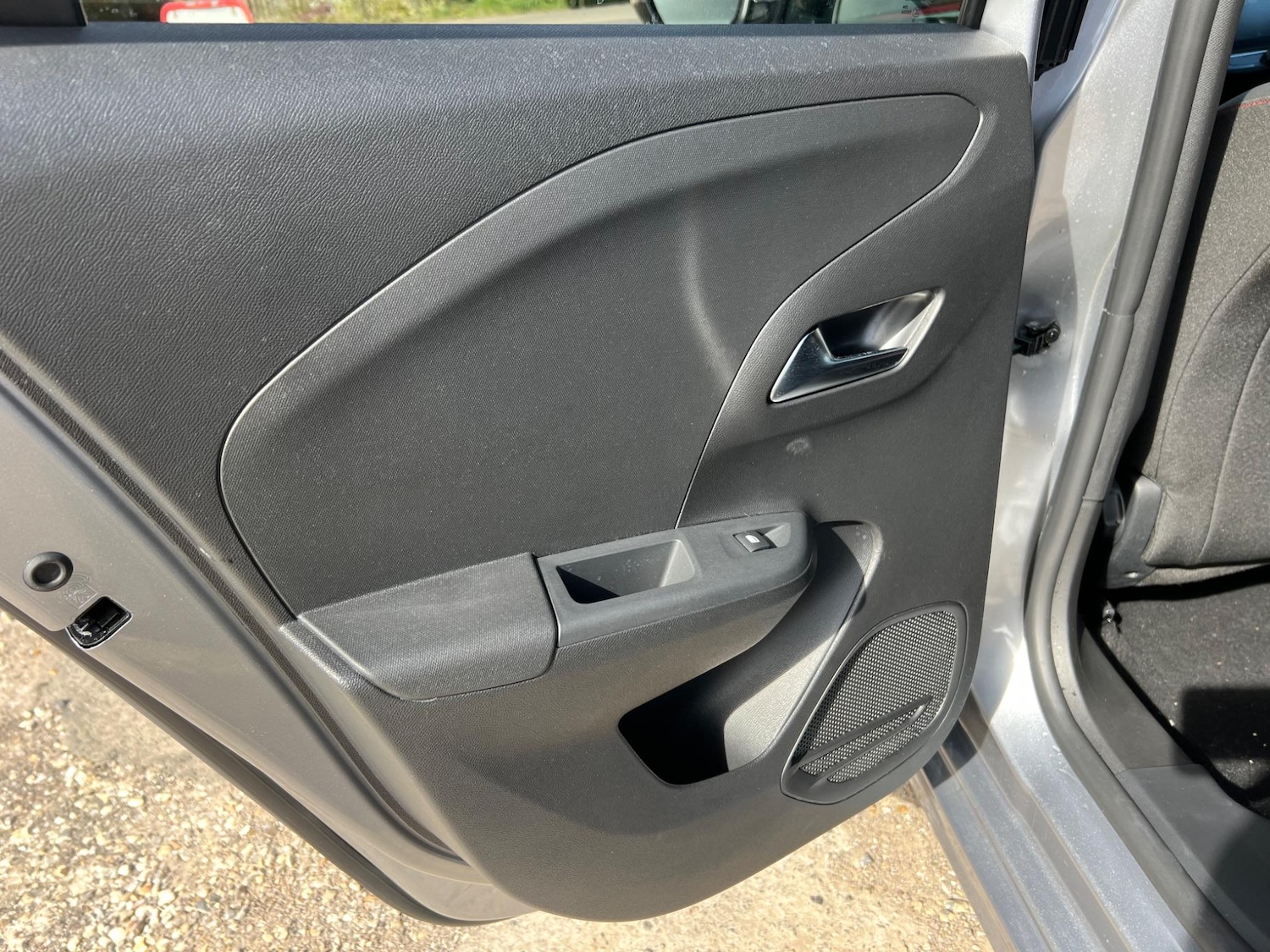 Used Vauxhall Corsa 2023 for sale - 76991435: Photo 9