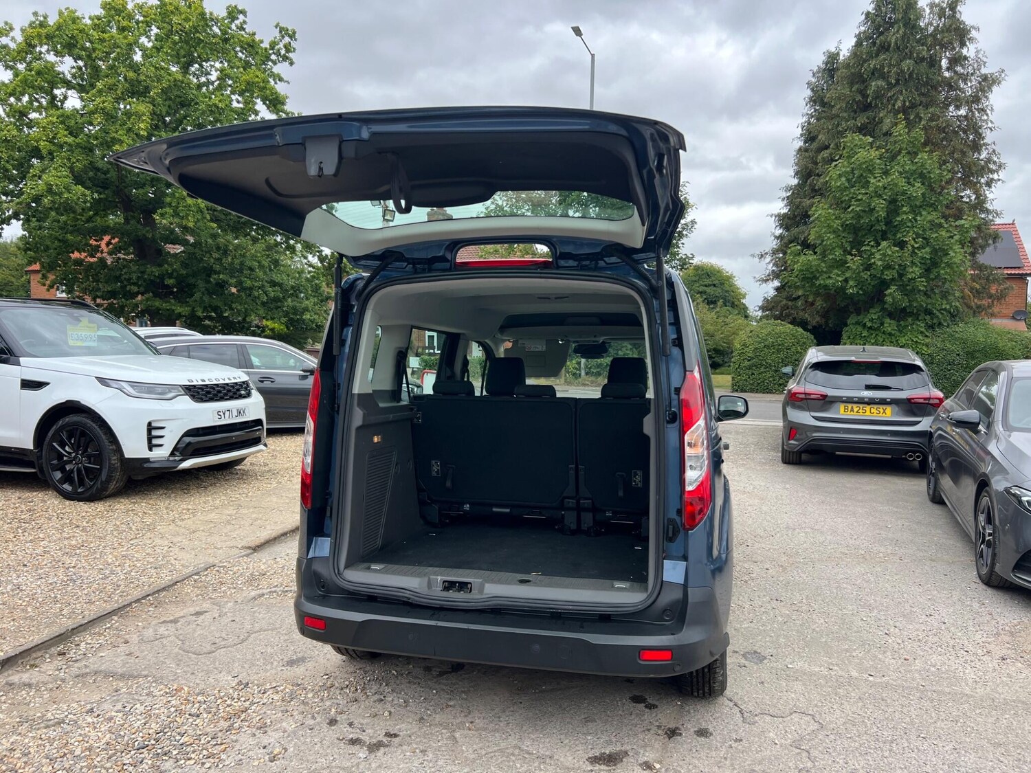 Vehicle 24
