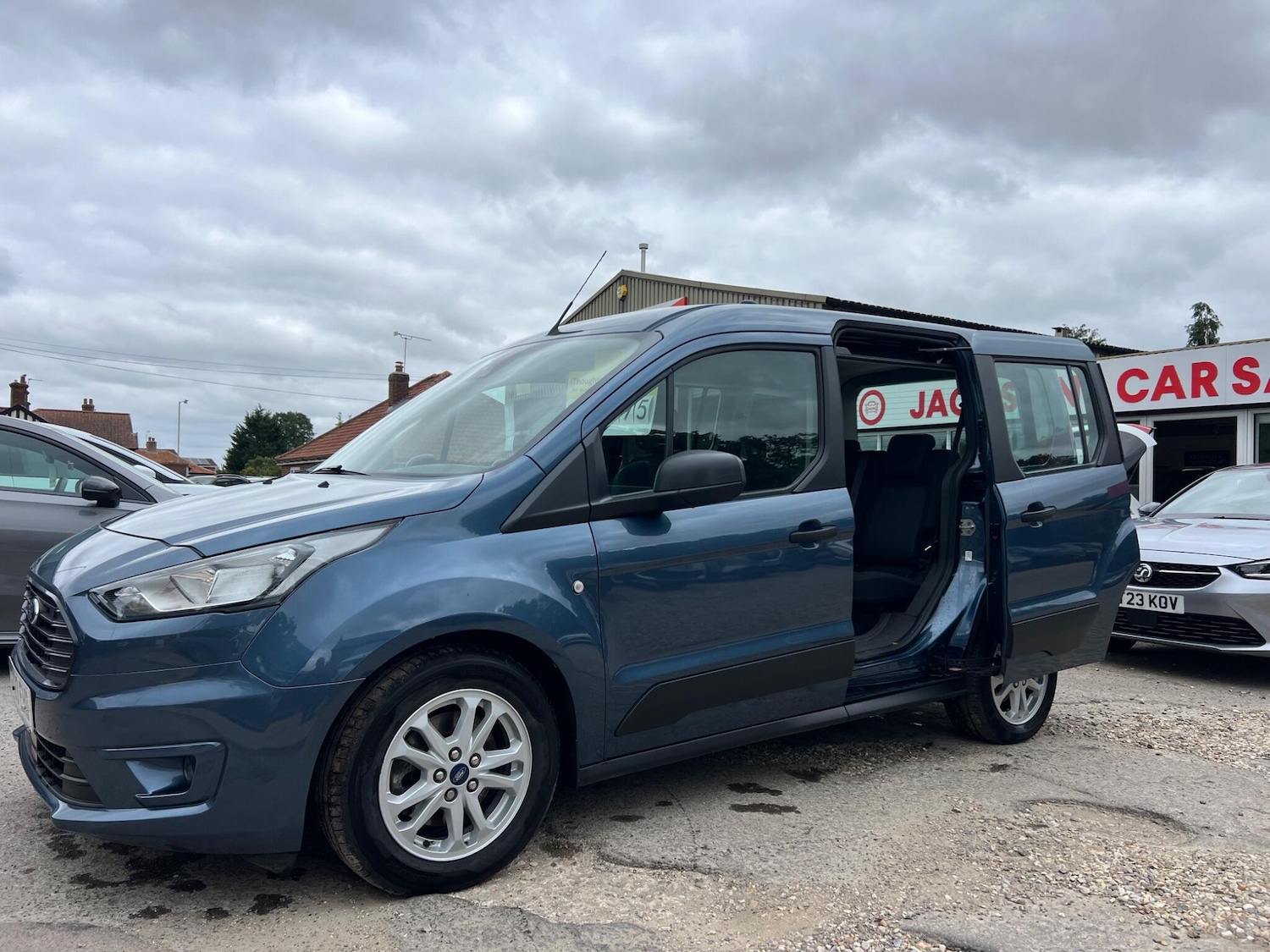 Vehicle 26