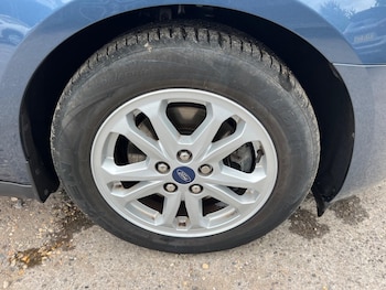 Used Ford Tourneo Connect 2020 for sale - 75174349: Photo