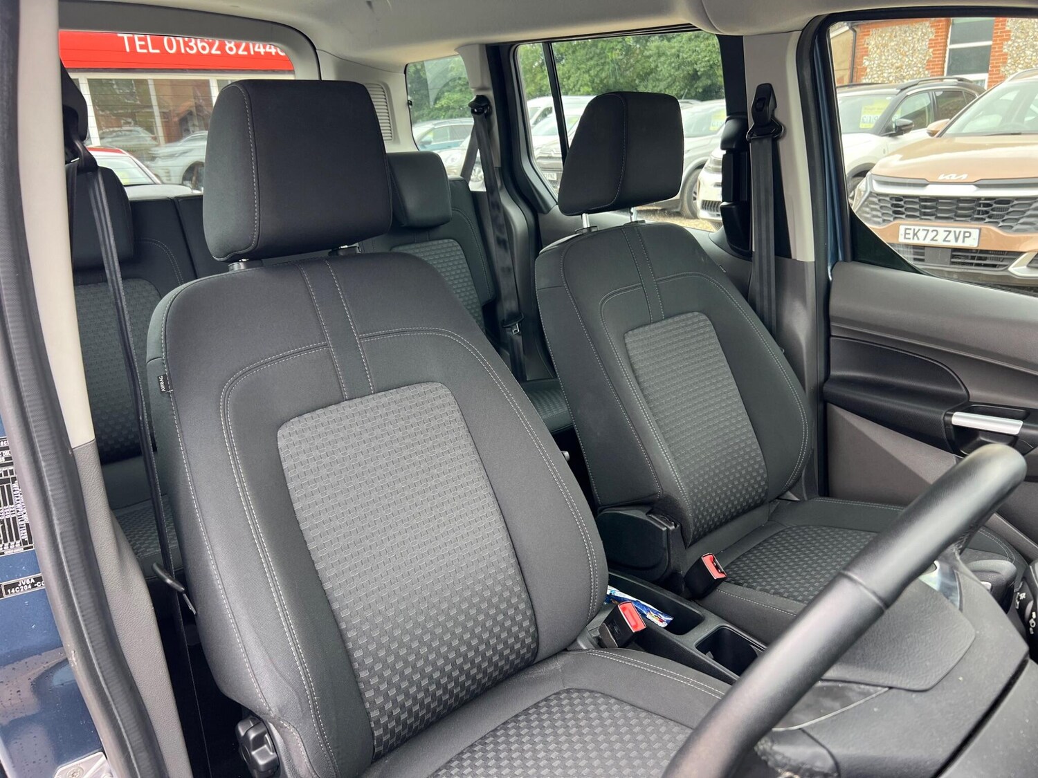 Vehicle 50
