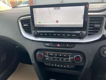 Used Kia XCeed 2023 for sale - 73694324: Photo