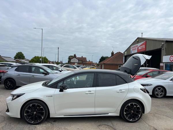 Used Toyota Corolla 2021 for sale - 75609097: Photo 13