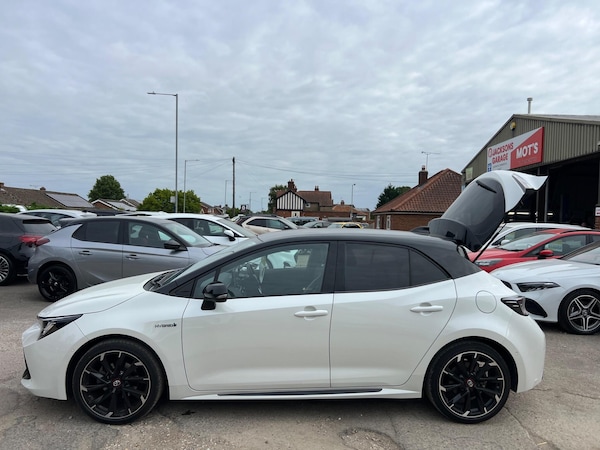 Used Toyota Corolla 2021 for sale - 75609097: Photo 15
