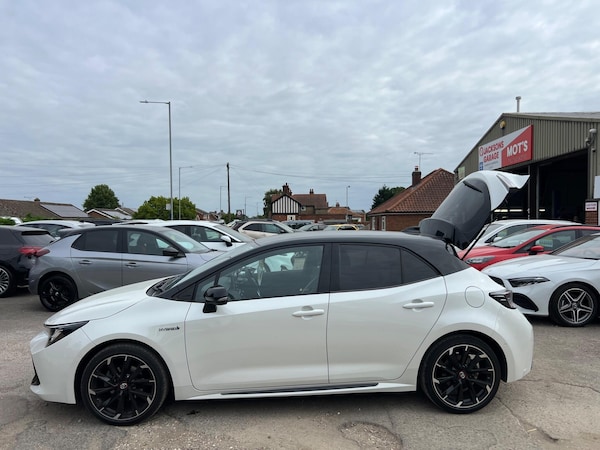 Used Toyota Corolla 2021 for sale - 75609097: Photo 20