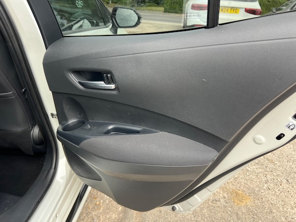 Used Toyota Corolla 2021 for sale - 75609097: Photo 28