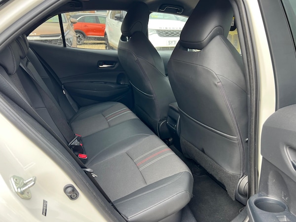 Used Toyota Corolla 2021 for sale - 75609097: Photo 29