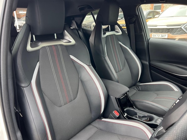 Used Toyota Corolla 2021 for sale - 75609097: Photo 30