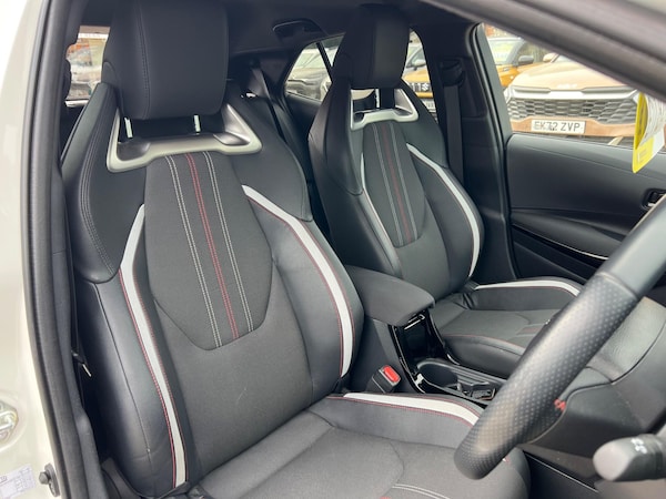 Used Toyota Corolla 2021 for sale - 75609097: Photo 31
