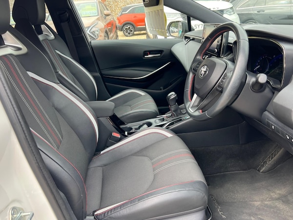 Used Toyota Corolla 2021 for sale - 75609097: Photo 32