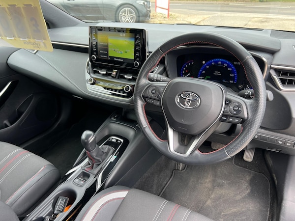 Used Toyota Corolla 2021 for sale - 75609097: Photo 35
