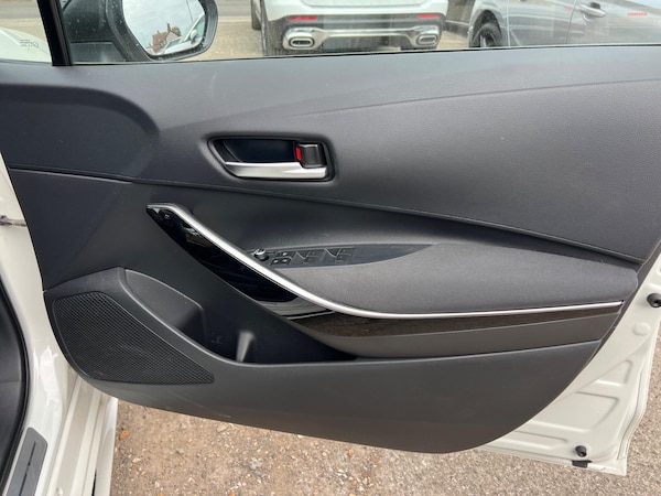 Used Toyota Corolla 2021 for sale - 75609097: Photo 36