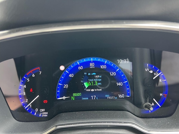 Used Toyota Corolla 2021 for sale - 75609097: Photo 4