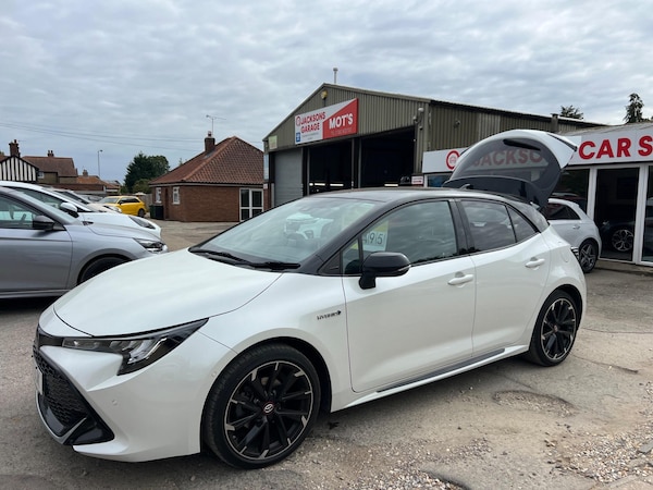 Used Toyota Corolla 2021 for sale - 75609097: Photo 52