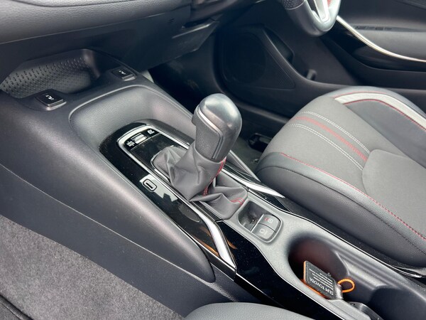 Used Toyota Corolla 2021 for sale - 75609097: Photo 53